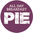 all day breakfast pie