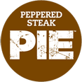 peppered steak pie
