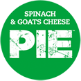 spinach and goats cheese